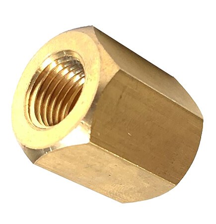 Gas Adapter