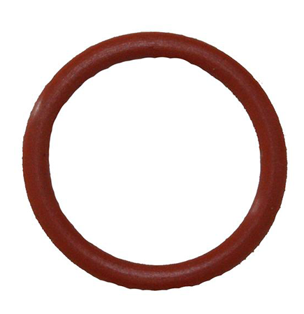 O-ring MVQ70 15x2mm