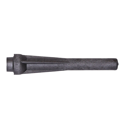 Torch cap long L118.3