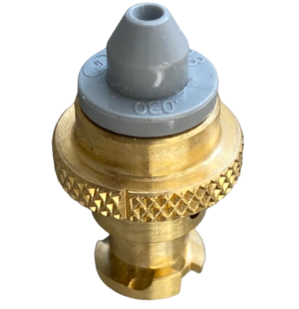CLAMPING PIECE 0.8 FE /CRNI 5/PK