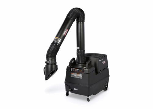 Prism® Mobile w/Mechanized Cleaning 10 ft. MERV 14 Arc Sensor/Lamp Kit One-Pak®