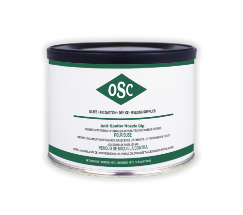 OSC Brand Premium Anti-Spatter Nozzle Dip