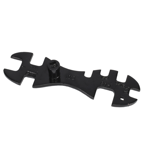 OSC Brand Tank Wrench, 10 Way