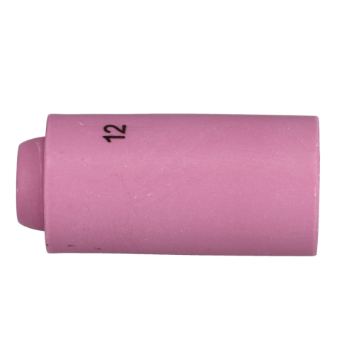 OSC Brand #12 Alumina Cup for Standard Collet Body