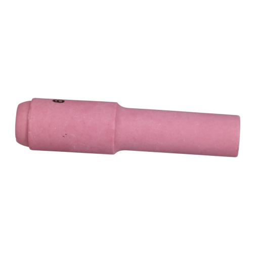 OSC Brand 3/8" #6 Long Alumina Cup for Standard Collet Body