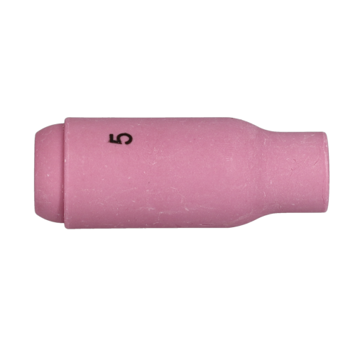 OSC Brand 5/16" #5 Alumina Cup for Standard Collet Body