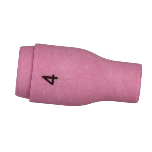 OSC Brand #4 Alumina Cup for Standard Collet Body