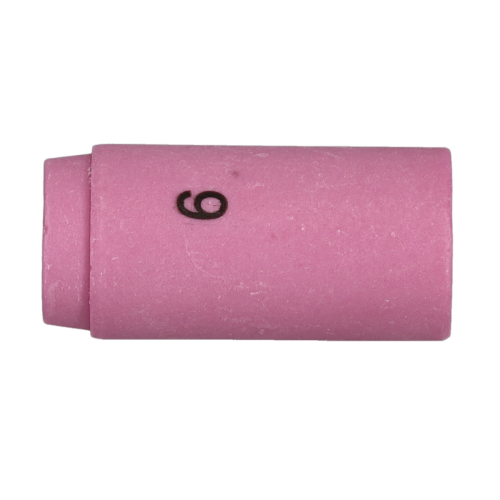 OSC Brand #6 Alumina Cup for Standard Collet Body