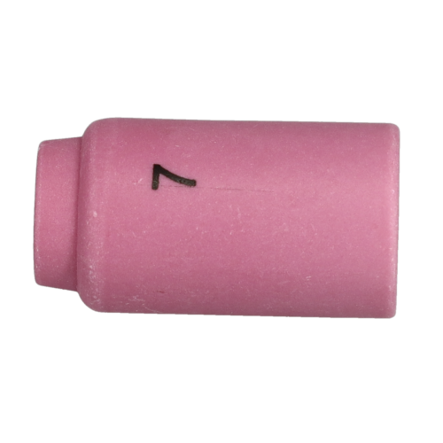OSC Brand #7 Alumina Cup for Standard Collet Body