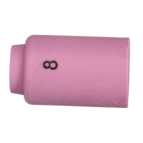 OSC Brand #8 Alumina Cup for Standard Collet Body