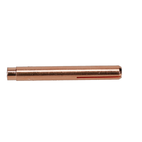 OSC Brand Long 3/32" Collet for 9, 20 Series Torches