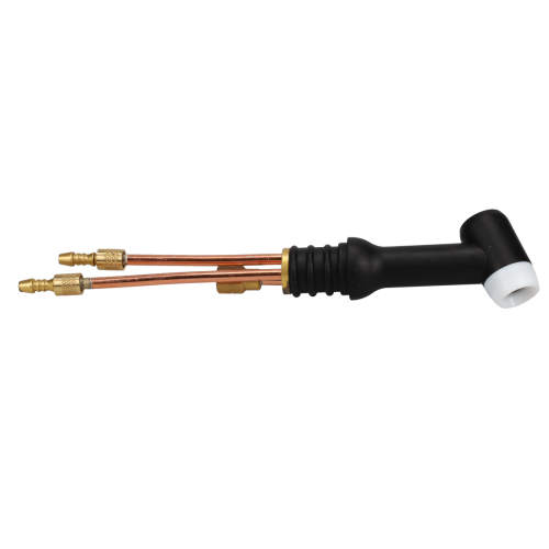 OSC Brand 350A Water-Cooled Rigid Silicone Rubber Torch
