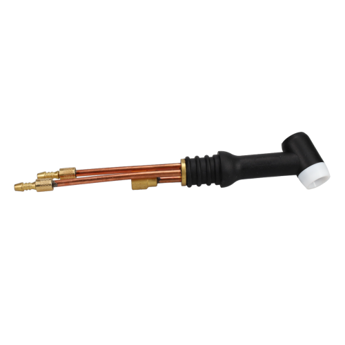 OSC Brand 350A Water-Cooled Flexible Silicone Rubber Torch