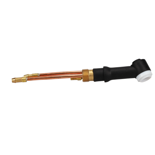 OSC Brand 250A Water-Cooled Rigid Silicone Rubber Torch
