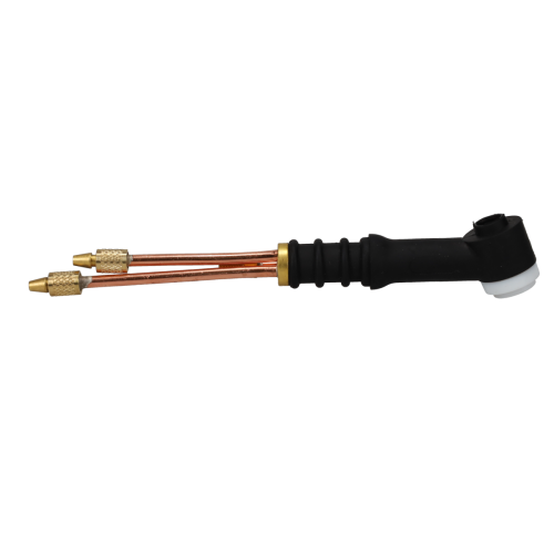 OSC Brand 250A Water-Cooled Flexible Silicone Rubber Torch