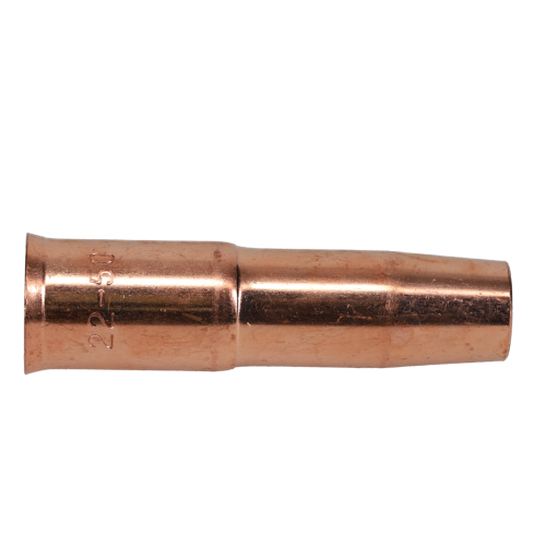 OSC Brand Tweco® Style 1/2" Slide-On Adjustable MIG Nozzle