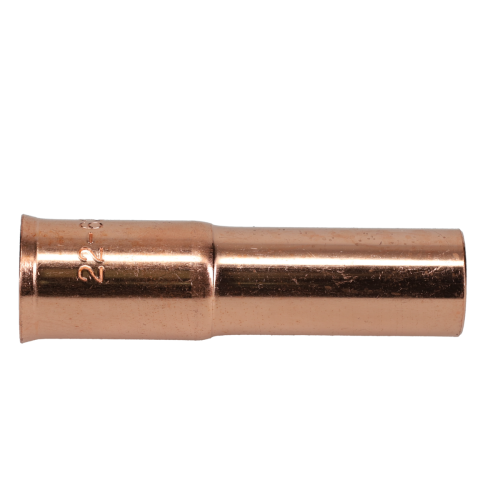 OSC Brand Tweco® Style 5/8" Slide-On Adjustable MIG Nozzle