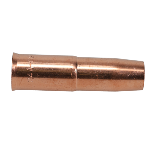 OSC Brand Tweco® Style 5/8" Slide-On Adjustable MIG Nozzle