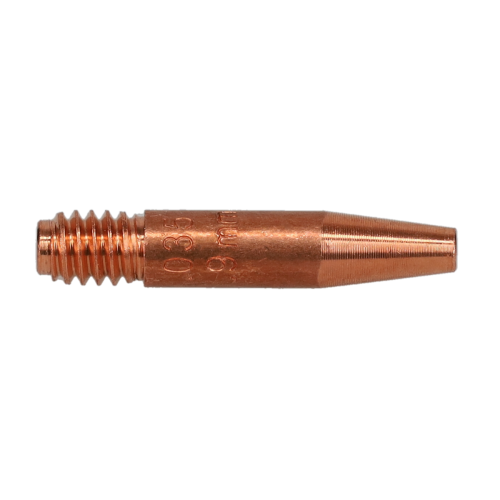 OSC Brand Tregaskiss Style 403 Series Tapered Contact Tip for .035" Wire