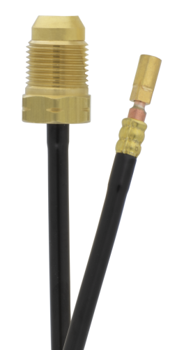 OSC Brand 12.5' Vinyl Power Cable for 20 Series Torches