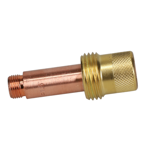 OSC Brand Medium Gas Lens for 1/16" Tungsten Electrodes