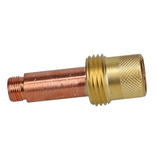 OSC Brand Medium Gas Lens for 1/8" Tungsten Electrodes