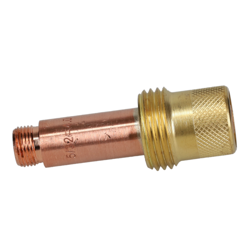 OSC Brand Medium Gas Lens for 5/32" Tungsten Electrodes
