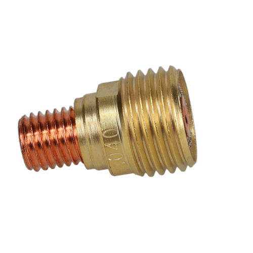 OSC Brand Small Gas Lens for .040" Tungsten Electrodes