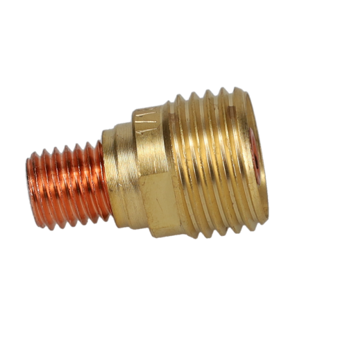 OSC Brand Small Gas Lens for 1/16" Tungsten Electrodes