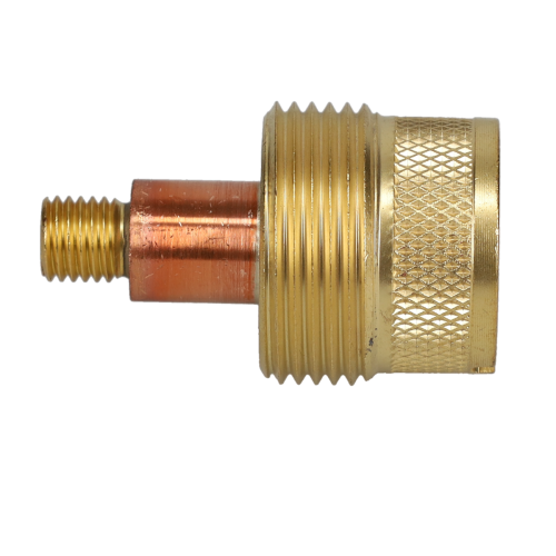 OSC Brand Large Stubby Gas Lens for 3/32" Tungsten Electrodes