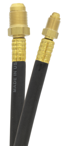 OSC Brand 12.5' Rubber Power Cable for 26 Series Torches