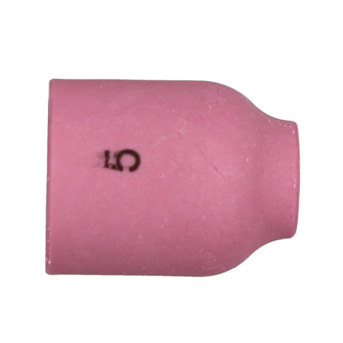OSC Brand #5 Alumina Cup for Small Gas Lens
