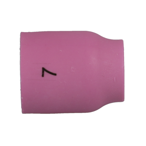OSC Brand #7 Alumina Cup for Small Gas Lens