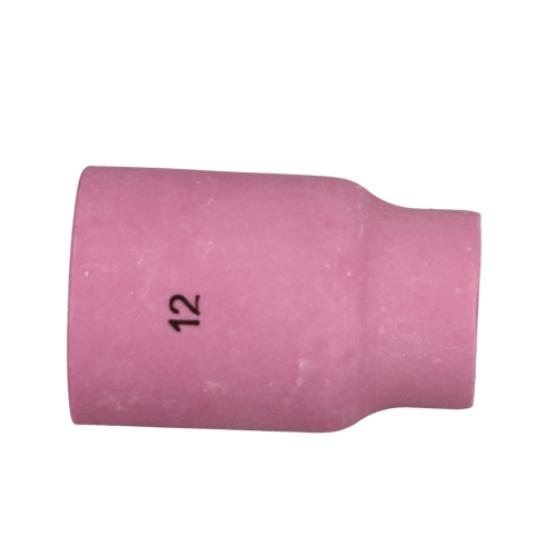 OSC Brand #12 Alumina Cup for Large or Jumbo Gas Lens