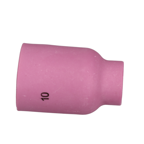 OSC Brand #10 Alumina Cup for Large or Jumbo Gas Lens