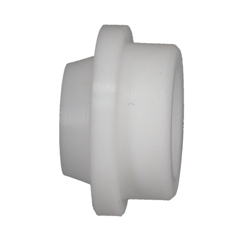 OSC Brand Medium Gas Lens Insulator for 17, 18, 26 Series Torches