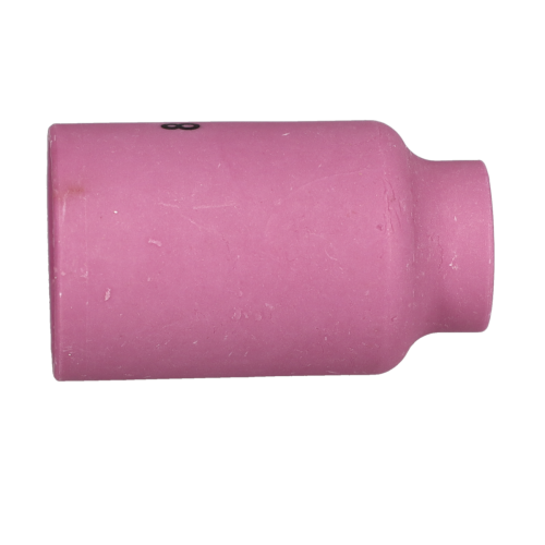 OSC Brand #8 Alumina Cup for Medium Gas Lens
