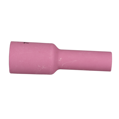 OSC Brand #7 Long Alumina Cup for Medium Gas Lens