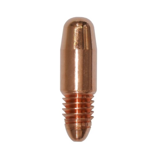 OSC Brand 30mm x 9mm Contact Tips - .052 (1.3mm)