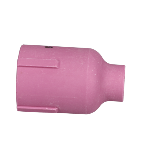 OSC Brand #8 Alumina Cup for Large or Jumbo Gas Lens