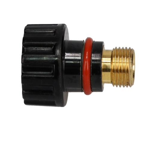 OSC Brand Back Cap, Short for 17,18,26 Series Torches