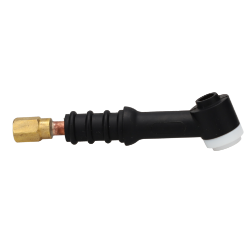 OSC Brand 125A Rigid Silicone Rubber Torch