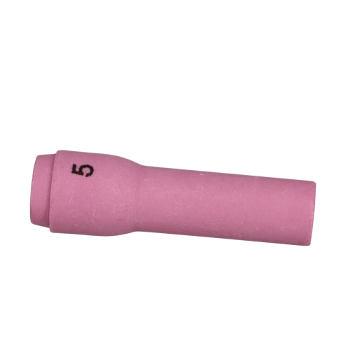 OSC Brand #5 Long Alumina Cup for Standard Collet Body