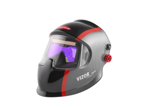 Vizor Connect Welding Helmet
