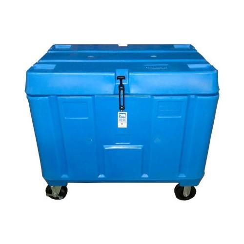RENTAL DRYICEBIN