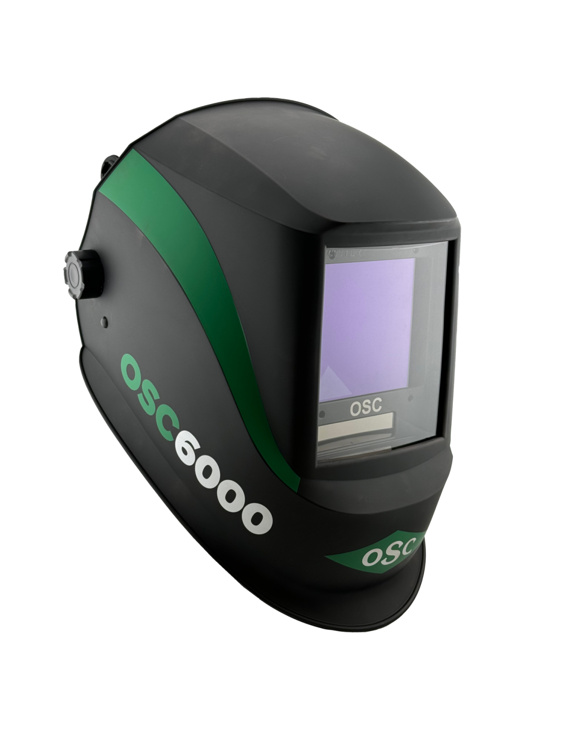 OSC Brand OSC6000 Series Welding Helmet