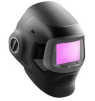 G5-03 AUTO HOOD W/ERGO HDGEAR