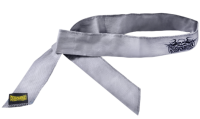 MIRACOOL FR BANDANA: GREY