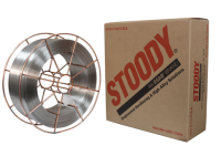 STOODY® Build-Up LH Hardfacing Electrode 1/8" x 14" , 10# VacPak