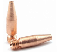 Weldmark by Tweco® MIG Contact Tips 0.030in for 150 amp mig guns.